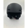 Outlet Uvex Viti Set kask narciarski dziecięcy FM 51-55 BEZ GOGLI Czarny