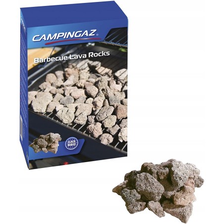 Outlet Brykiet Campingaz 3 kg na grilla