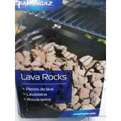 Outlet Brykiet Campingaz 3 kg na grilla