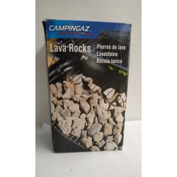 Outlet Brykiet Campingaz 3 kg na grilla