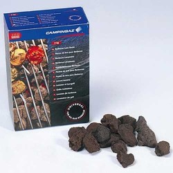 Outlet Brykiet Campingaz 3 kg na grilla