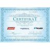 Outlet Brykiet Campingaz 3 kg na grilla