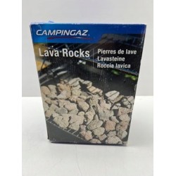 Outlet Brykiet Campingaz 3 kg na grilla