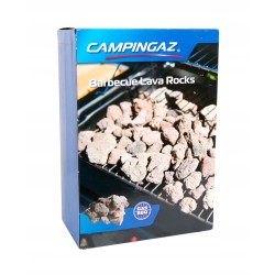 Outlet Brykiet Campingaz 3 kg na grilla