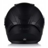 KASK MOTOCYKLOWY CGM 311A BLAST MAT ECER 22.06 + BLENDA + ANTIFOG CZARNY