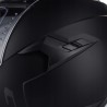KASK MOTOCYKLOWY CGM 311A BLAST MAT ECER 22.06 + BLENDA + ANTIFOG CZARNY