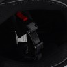 KASK MOTOCYKLOWY CGM 311A BLAST MAT ECER 22.06 + BLENDA + ANTIFOG CZARNY