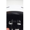 Outlet Kask narciarski POC Auric Cut XL/XXL 59-62cm Matowy Biały
