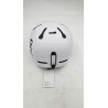 Outlet Kask narciarski POC Auric Cut XL/XXL 59-62cm Matowy Biały