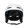 Outlet Kask narciarski POC Auric Cut XL/XXL 59-62cm Matowy Biały