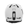 Outlet Kask narciarski POC Auric Cut XL/XXL 59-62cm Matowy Biały