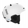 Outlet Kask narciarski POC Auric Cut XL/XXL 59-62cm Matowy Biały