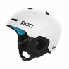 Outlet Kask narciarski POC Auric Cut XL/XXL 59-62cm Matowy Biały