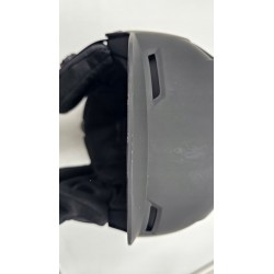 Outlet SENA LATITUDE S1 KASK NARCIARSKI WBUDOWANY INTERKOM BT R. L CZARNY