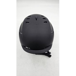 Outlet SENA LATITUDE S1 KASK NARCIARSKI WBUDOWANY INTERKOM BT R. L CZARNY