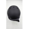 Outlet SENA LATITUDE S1 KASK NARCIARSKI WBUDOWANY INTERKOM BT R. L CZARNY