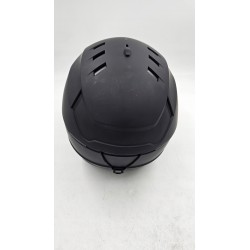 Outlet SENA LATITUDE S1 KASK NARCIARSKI WBUDOWANY INTERKOM BT R. L CZARNY