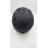 Outlet SENA LATITUDE S1 KASK NARCIARSKI WBUDOWANY INTERKOM BT R. L CZARNY