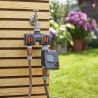Outlet Sterownik nawadniania Gardena 01891-29 3 harmonogramy Safe Stop