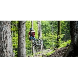 Alpina A9226330 sportowy kask ochronny 57-61cm Czarny