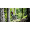 Alpina A9226330 sportowy kask ochronny 57-61cm Czarny