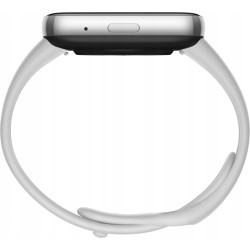 USZKODZONY Smartwatch Xiaomi Redmi Watch 3 Active 1,83" LCD Bluetooth Szary