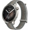 Outlet Smartwatch Amazfit Balance zegarek sportowy NFC GPS 46 mm AMOLED