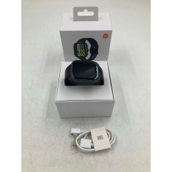 Outlet Smartwatch Xiaomi Redmi Watch 5 BT GPS Pulsometr Czarny