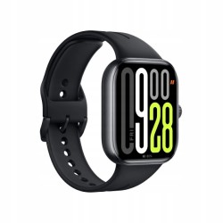Outlet Smartwatch Xiaomi Redmi Watch 5 BT GPS Pulsometr Czarny