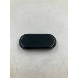 USZKODZONY Smartband Xiaomi Smart Band 10 Opaska sportowa BT 5.4 Czarny