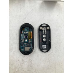 USZKODZONY Smartband Xiaomi Smart Band 10 Opaska sportowa BT 5.4 Czarny