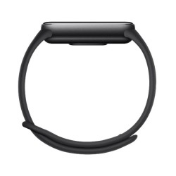USZKODZONY Smartband Xiaomi Smart Band 10 Opaska sportowa BT 5.4 Czarny