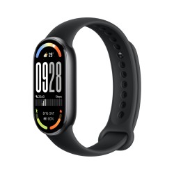 Outlet Smartband Xiaomi Smart Band 10 Opaska sportowa BT 5.4 Czarny