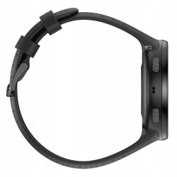 Outlet Polar Pacer PRO Zegarek Sportowy do biegania z GPS S-L Szaro-Czarny