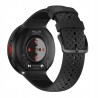 Outlet Polar Pacer PRO Zegarek Sportowy do biegania z GPS S-L Szaro-Czarny