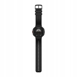 Outlet Polar Pacer PRO Zegarek Sportowy do biegania z GPS S-L Szaro-Czarny