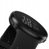 Outlet Polar Pacer PRO Zegarek Sportowy do biegania z GPS S-L Szaro-Czarny