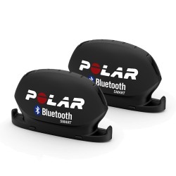 Outlet Polar czujniki prędkości kadencji Bluetooth Smart energooszczędne