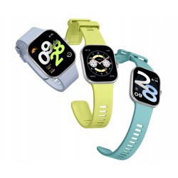 Outlet Smartwatch Xiaomi Redmi Watch 5 Lite GPS BT 5.3 Złoty