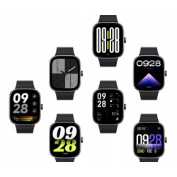 Outlet Smartwatch Xiaomi Redmi Watch 5 Lite GPS BT 5.3 Złoty