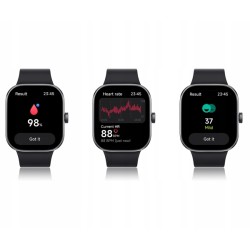 Outlet Smartwatch Xiaomi Redmi Watch 5 Lite GPS BT 5.3 Złoty