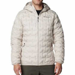Outlet Columbia kurtka męska puchowa z kapturem COLUMBIA-2086222 278