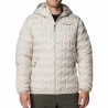 Outlet Columbia kurtka męska puchowa z kapturem COLUMBIA-2086222 278