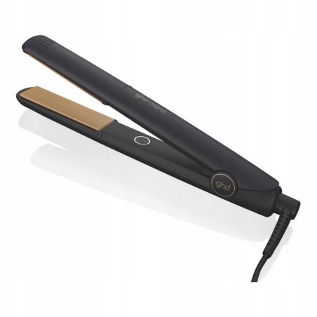 Outlet Prostownica ceramiczna Ghd Original W3B118 czarna pielęgnacja włosów