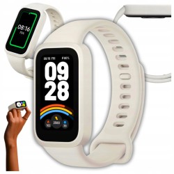 Outlet Inteligentna opaska sportowa Smartband Xiaomi Smart Band 9 Active