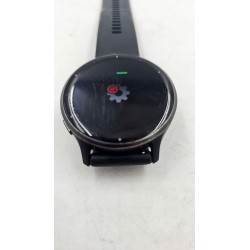 Outlet Smartwatch Garmin Venu 3 45mm OLED 010-02784-01 wodoodporny czarny
