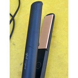 Outlet Prostownica ceramiczna Ghd Original W3B118 czarna pielęgnacja włosów
