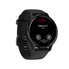 Outlet Smartwatch Garmin Venu 3 45mm OLED 010-02784-01 wodoodporny czarny