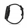 Outlet Smartwatch Garmin Venu 3 45mm OLED 010-02784-01 wodoodporny czarny