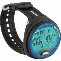 Outlet Komputer nurkowy na baterie Cressi Donatello Diving KS860022